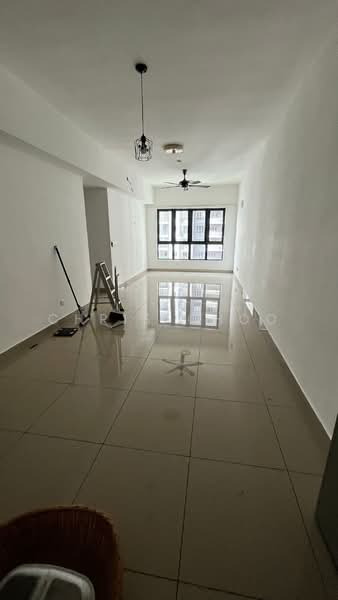 Service Residence for Rent at M Centura - Chris Choo - Living Room - PropertyGuru.com.my