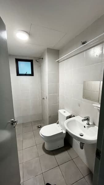 Service Residence for Rent at M Centura - Chris Choo - Bathroom - PropertyGuru.com.my