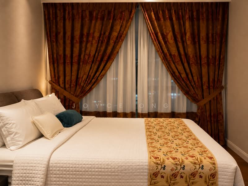 Servis Apartment untuk Dijual di Setia SKY Residences - Joyce Ong - Bedroom - PropertyGuru.com.my