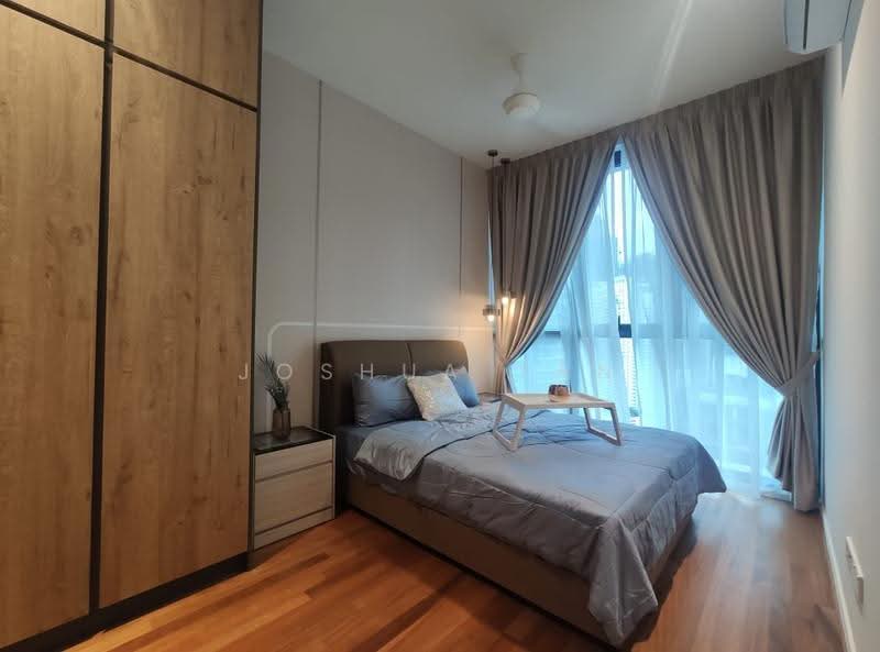 Service Residence for Sale at 10 Stonor - Joshua Tan - Bedroom - PropertyGuru.com.my