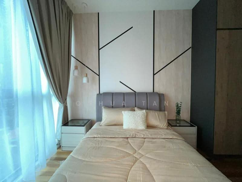 Service Residence for Sale at 10 Stonor - Joshua Tan - Bedroom - PropertyGuru.com.my
