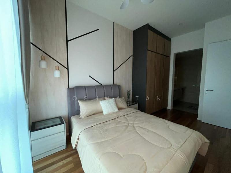 Service Residence for Sale at 10 Stonor - Joshua Tan - Bedroom - PropertyGuru.com.my