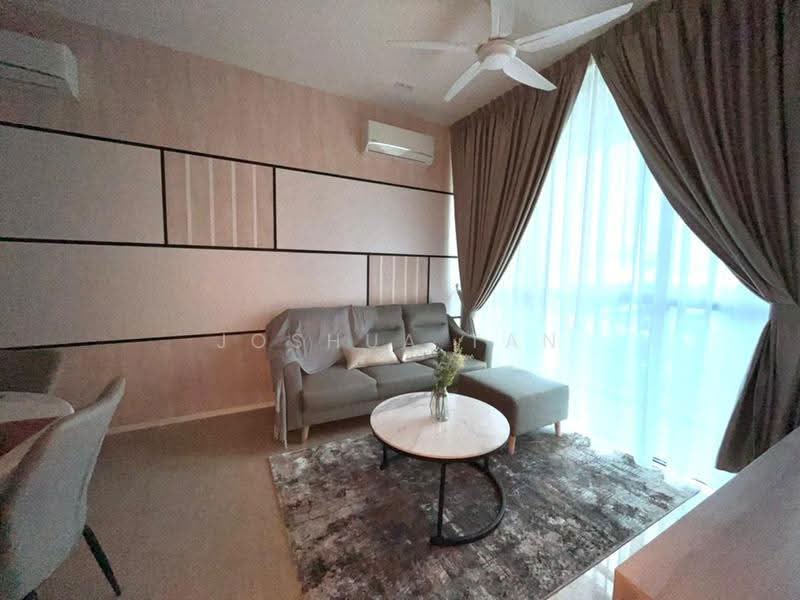 Service Residence for Sale at 10 Stonor - Joshua Tan - Living Room - PropertyGuru.com.my