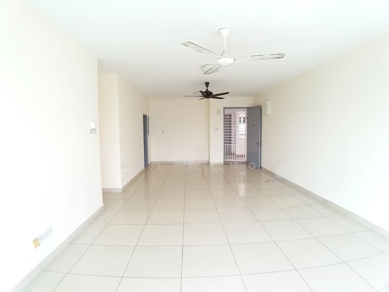 Kondominium untuk Dijual di Bayu Sentul - Mel Wong - Living Room - PropertyGuru.com.my