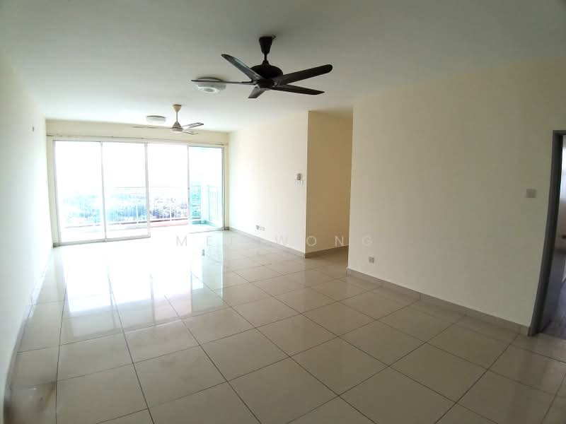 Kondominium untuk Dijual di Bayu Sentul - Mel Wong - Living Room - PropertyGuru.com.my