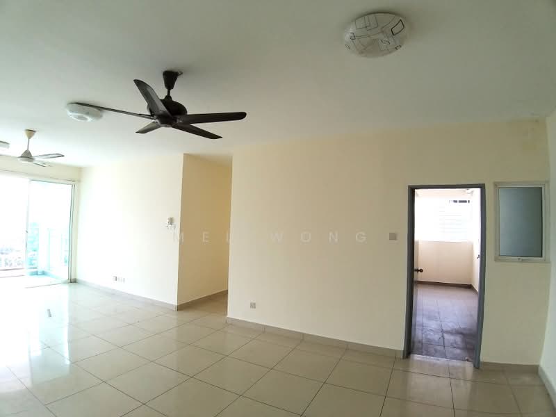 Kondominium untuk Dijual di Bayu Sentul - Mel Wong - Living Room - PropertyGuru.com.my