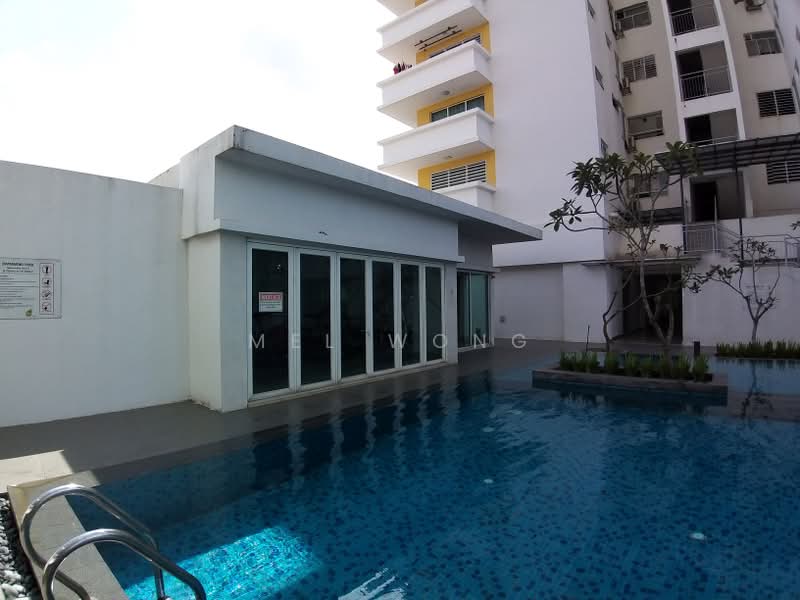 Kondominium untuk Dijual di Bayu Sentul - Mel Wong - Exterior - PropertyGuru.com.my