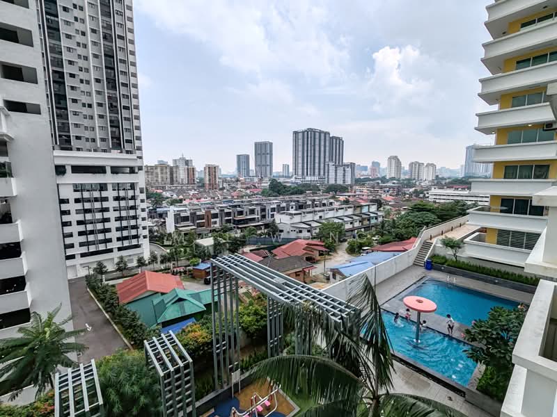 Kondominium untuk Dijual di Bayu Sentul - Mel Wong - Exterior - PropertyGuru.com.my