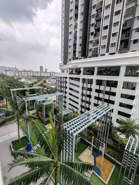 Kondominium untuk Dijual di Bayu Sentul - Mel Wong - Exterior - PropertyGuru.com.my