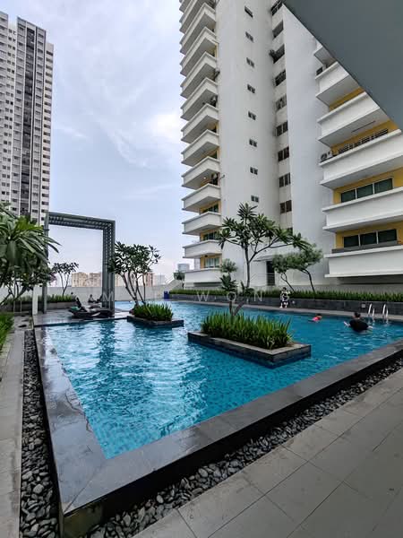 Kondominium untuk Dijual di Bayu Sentul - Mel Wong - Exterior - PropertyGuru.com.my