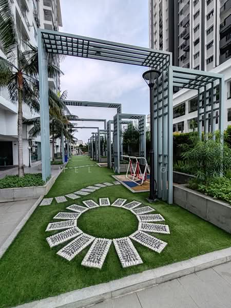 Kondominium untuk Dijual di Bayu Sentul - Mel Wong - Exterior - PropertyGuru.com.my