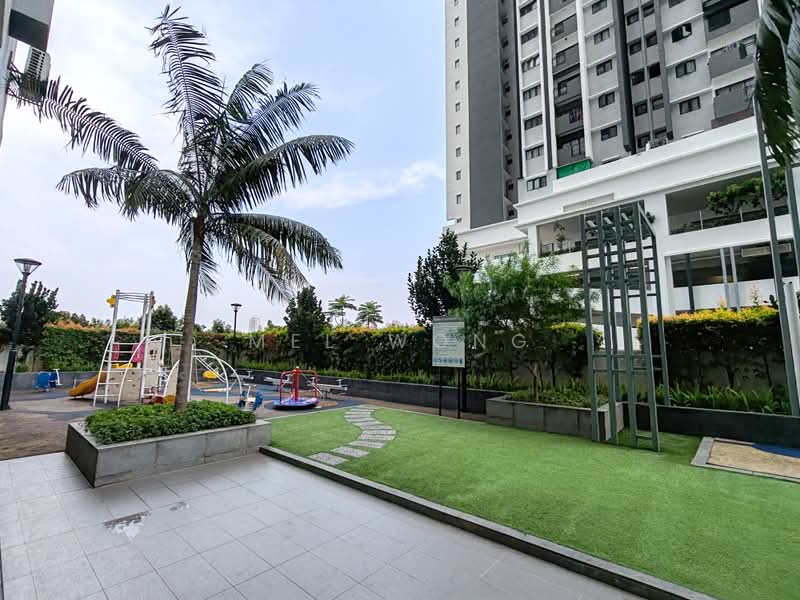 Kondominium untuk Dijual di Bayu Sentul - Mel Wong - Exterior - PropertyGuru.com.my