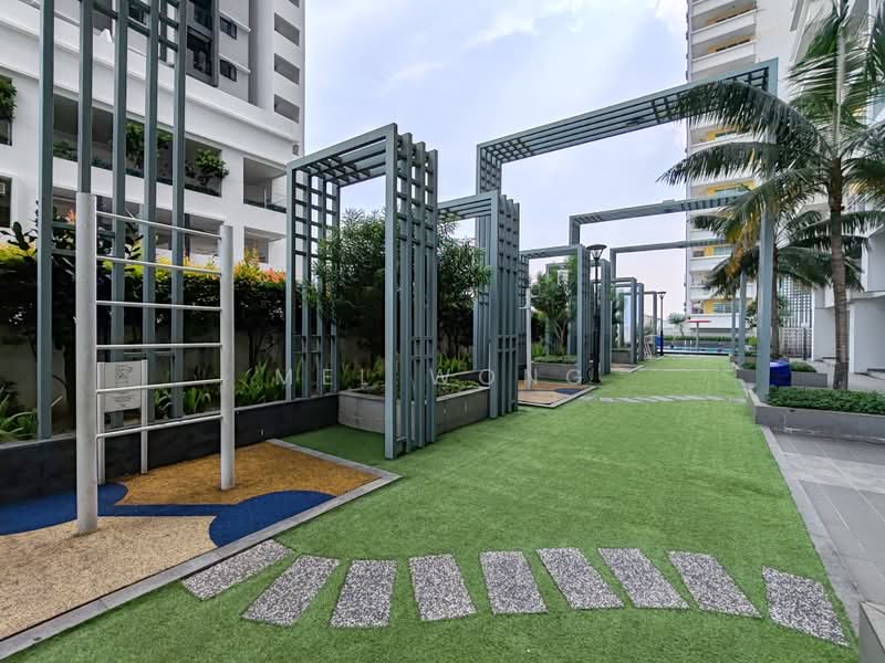 Kondominium untuk Dijual di Bayu Sentul - Mel Wong - Exterior - PropertyGuru.com.my