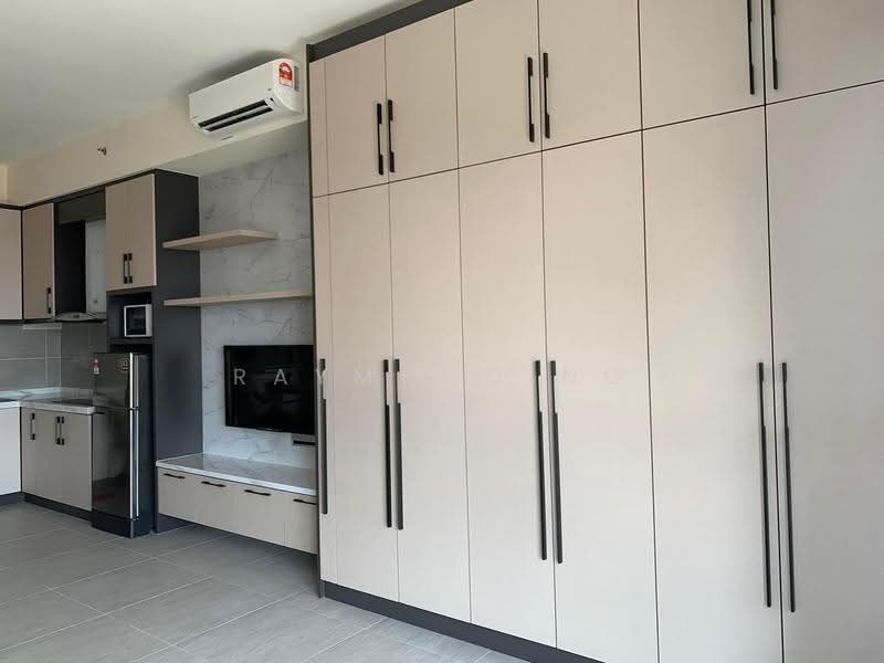 Service Residence for Rent at Bell Suites - Raymond Ng - Interior - PropertyGuru.com.my
