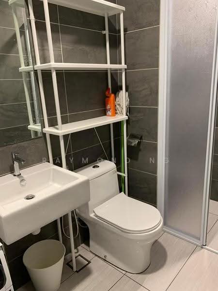 Service Residence for Rent at Bell Suites - Raymond Ng - Bathroom - PropertyGuru.com.my