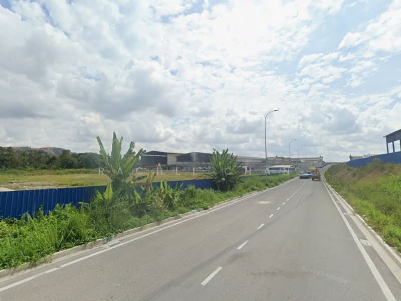 Industrial Land for Rent in Pekan Nanas (Johor) - Rachel Chan - Exterior - PropertyGuru.com.my