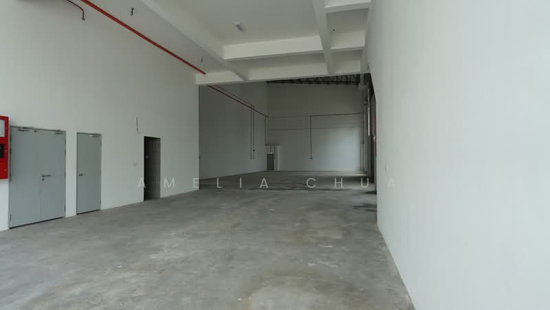 Komersial Berkembar untuk Dijual di Rawang (Selangor) - Amelia Chua - Interior - PropertyGuru.com.my