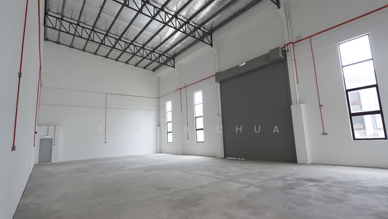 Komersial Berkembar untuk Dijual di Rawang (Selangor) - Amelia Chua - Interior - PropertyGuru.com.my