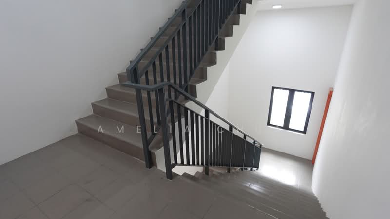 Komersial Berkembar untuk Dijual di Rawang (Selangor) - Amelia Chua - Interior - PropertyGuru.com.my