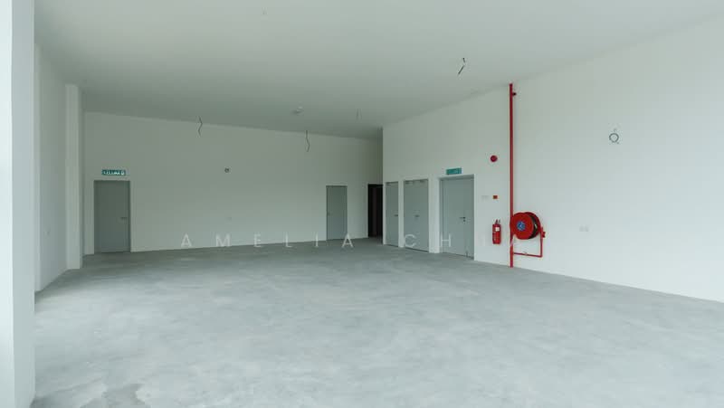 Komersial Berkembar untuk Dijual di Rawang (Selangor) - Amelia Chua - Interior - PropertyGuru.com.my