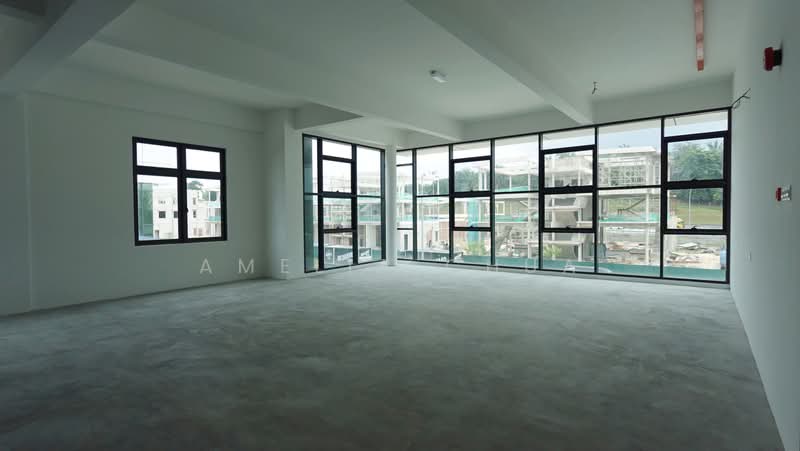 Komersial Berkembar untuk Dijual di Rawang (Selangor) - Amelia Chua - Interior - PropertyGuru.com.my