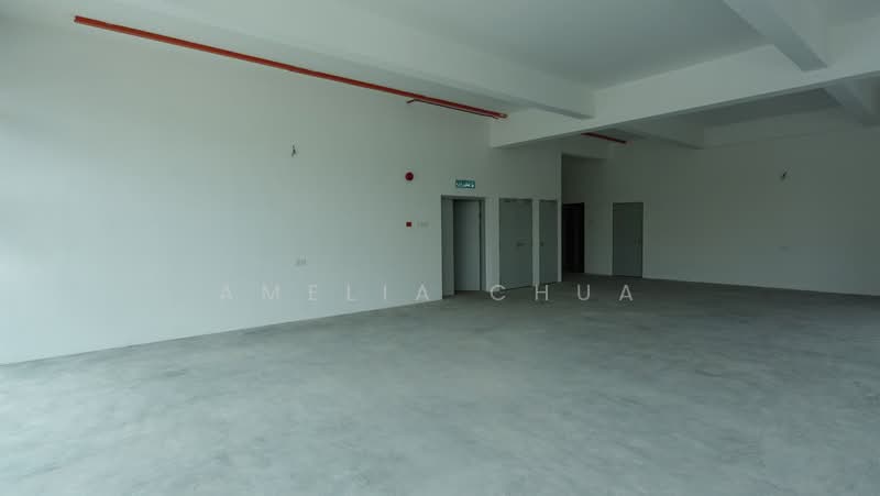 Komersial Berkembar untuk Dijual di Rawang (Selangor) - Amelia Chua - Interior - PropertyGuru.com.my