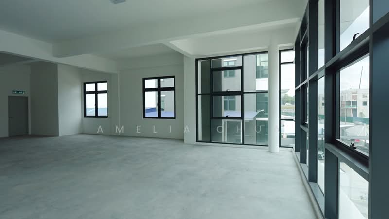 Komersial Berkembar untuk Dijual di Rawang (Selangor) - Amelia Chua - Interior - PropertyGuru.com.my