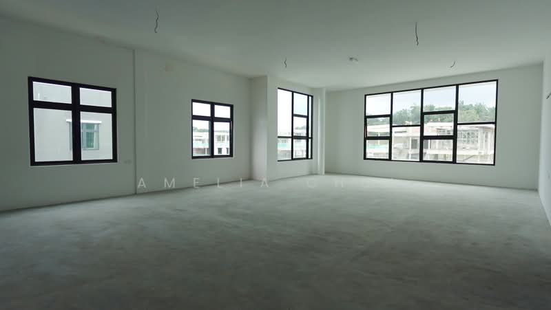 Komersial Berkembar untuk Dijual di Rawang (Selangor) - Amelia Chua - Interior - PropertyGuru.com.my