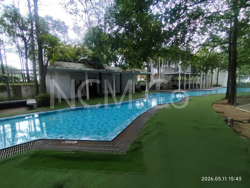 Kondominium untuk Dijual di Verdi Eco-Dominiums - Gary Chow - Exterior - PropertyGuru.com.my