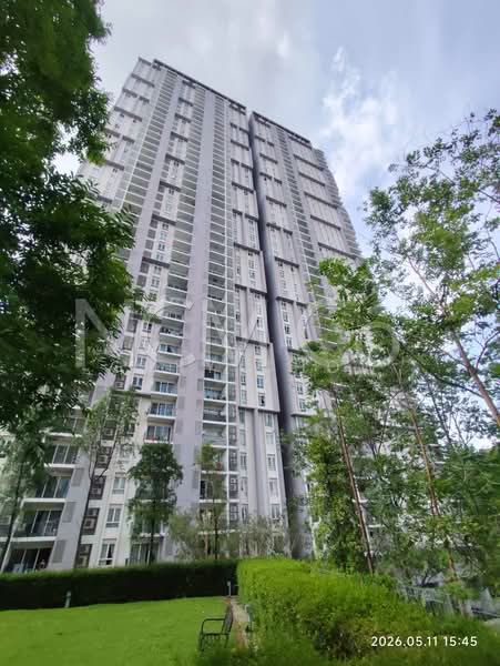 Kondominium untuk Dijual di Verdi Eco-Dominiums - Gary Chow - Exterior - PropertyGuru.com.my