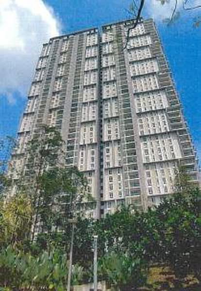 Kondominium untuk Dijual di Verdi Eco-Dominiums - Gary Chow - Exterior - PropertyGuru.com.my