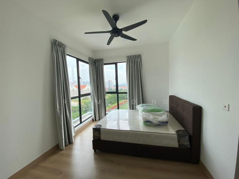 Service Residence for Rent at Bell Suites - Raymond Ng - Bedroom - PropertyGuru.com.my