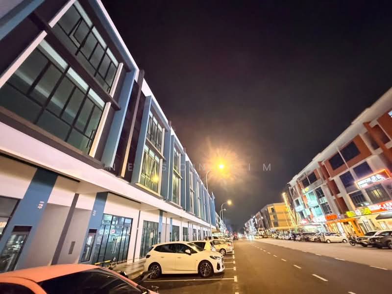 Shop / Office for Rent in Bandar Baru Permas Jaya (Permas Jaya) - Nelson Lim - PropertyGuru.com.my