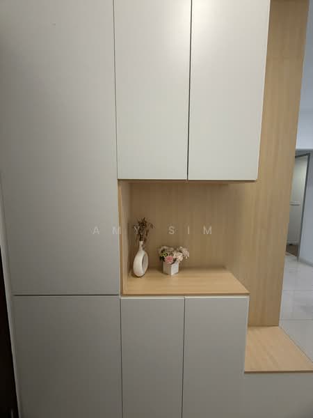 Service Residence for Rent at Sunway Geo Residence - Amy Sim - Interior - PropertyGuru.com.my