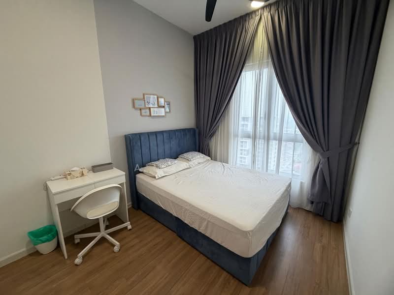 Service Residence for Rent at Sunway Geo Residence - Amy Sim - Bedroom - PropertyGuru.com.my