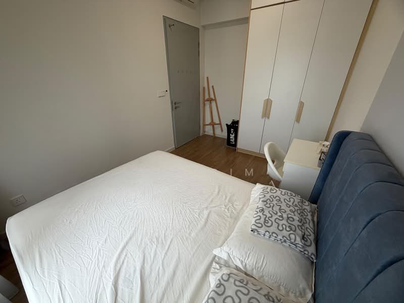 Service Residence for Rent at Sunway Geo Residence - Amy Sim - Bedroom - PropertyGuru.com.my