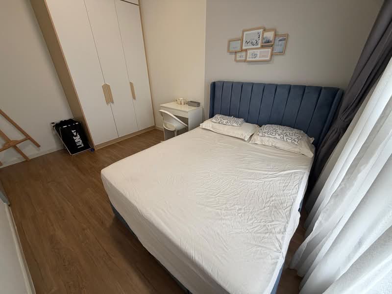 Service Residence for Rent at Sunway Geo Residence - Amy Sim - Bedroom - PropertyGuru.com.my