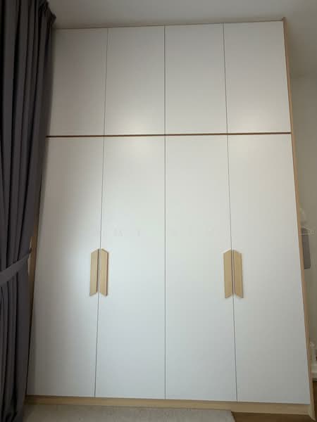Service Residence for Rent at Sunway Geo Residence - Amy Sim - Interior - PropertyGuru.com.my