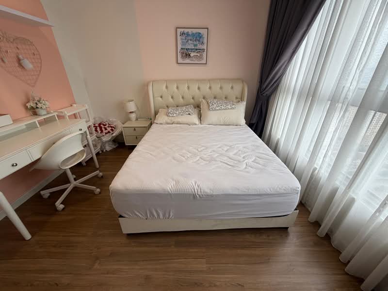 Service Residence for Rent at Sunway Geo Residence - Amy Sim - PropertyGuru.com.my