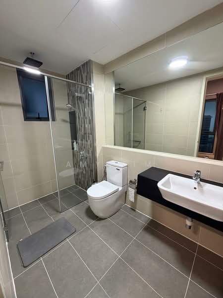 Service Residence for Rent at Sunway Geo Residence - Amy Sim - Bathroom - PropertyGuru.com.my