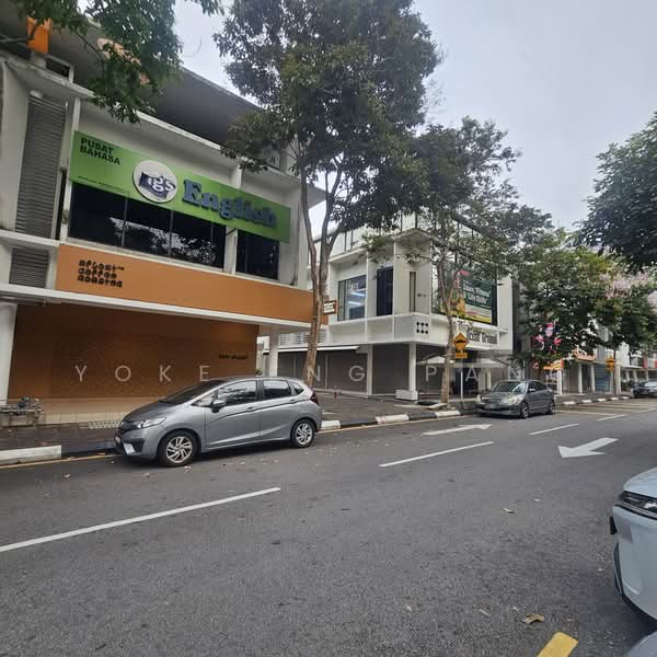 Kedai untuk Dijual di Taman Esplanad (Bukit Jalil) - Yoke Eng Pang - Exterior - PropertyGuru.com.my