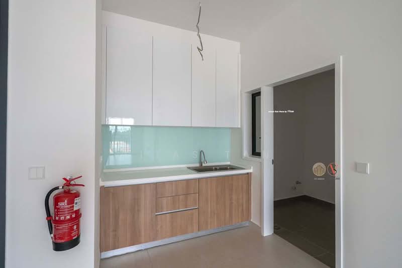 Kondominium untuk Dijual di Tuai Timur - Vitas Tan - Kitchen - PropertyGuru.com.my