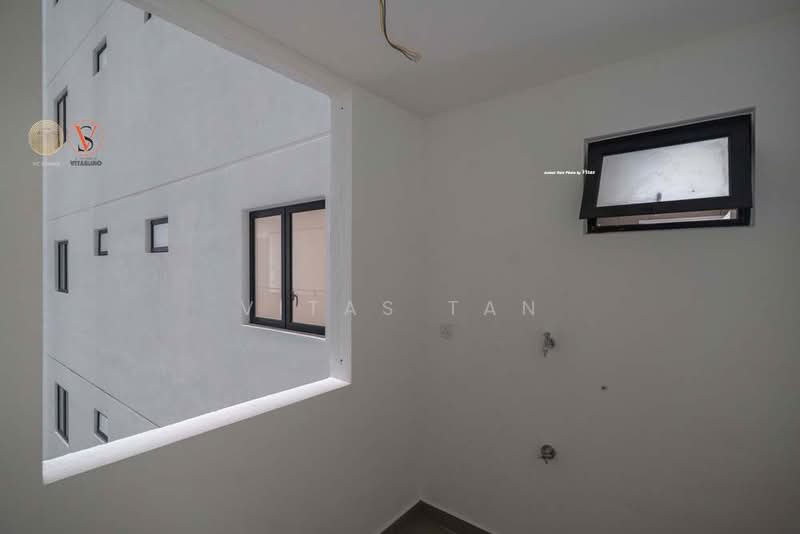Kondominium untuk Dijual di Tuai Timur - Vitas Tan - Interior - PropertyGuru.com.my