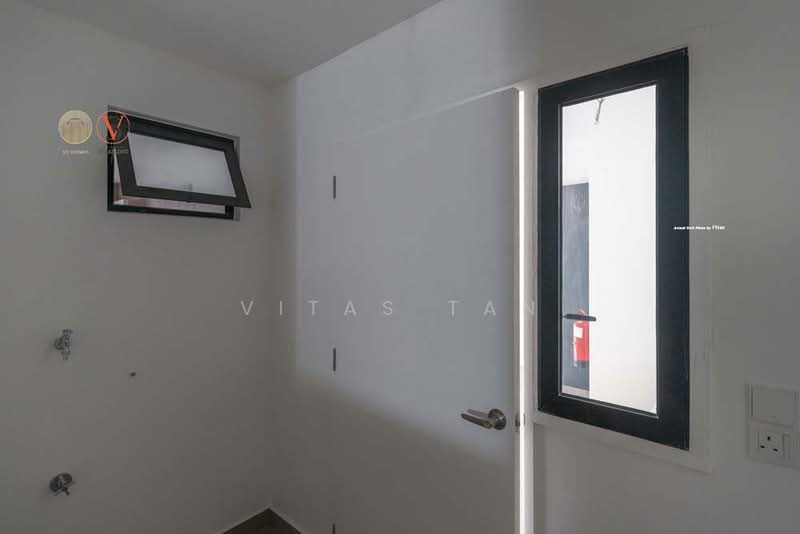 Kondominium untuk Dijual di Tuai Timur - Vitas Tan - Interior - PropertyGuru.com.my