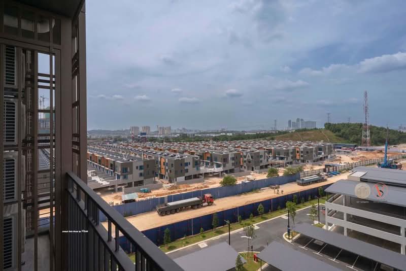Kondominium untuk Dijual di Tuai Timur - Vitas Tan - Exterior - PropertyGuru.com.my