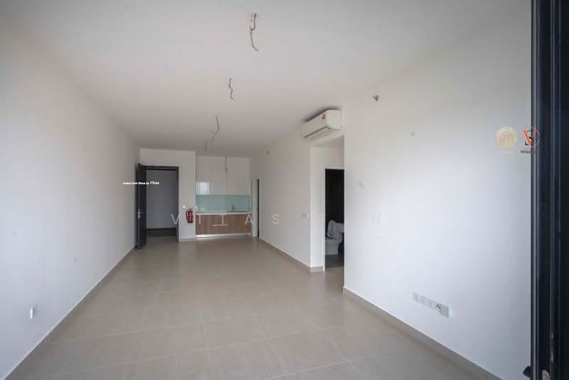 Kondominium untuk Dijual di Tuai Timur - Vitas Tan - Kitchen - PropertyGuru.com.my