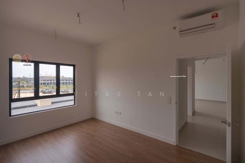 Kondominium untuk Dijual di Tuai Timur - Vitas Tan - Interior - PropertyGuru.com.my