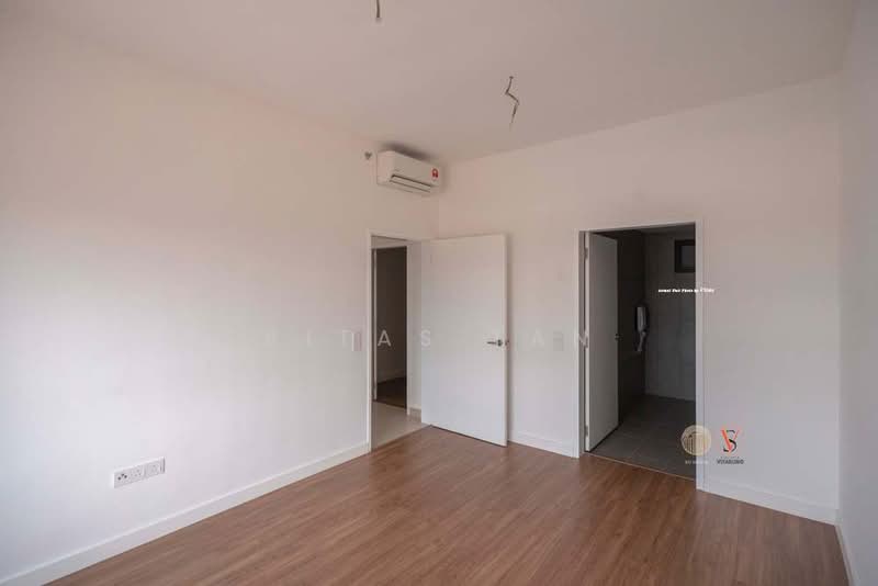 Kondominium untuk Dijual di Tuai Timur - Vitas Tan - Interior - PropertyGuru.com.my