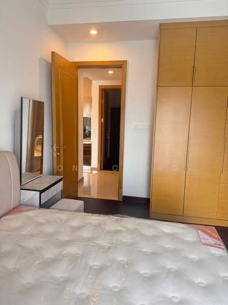 Kondominium untuk Disewa di R&F Princess Cove Phase 2-Seine Region - Tony Chong - Bedroom - PropertyGuru.com.my