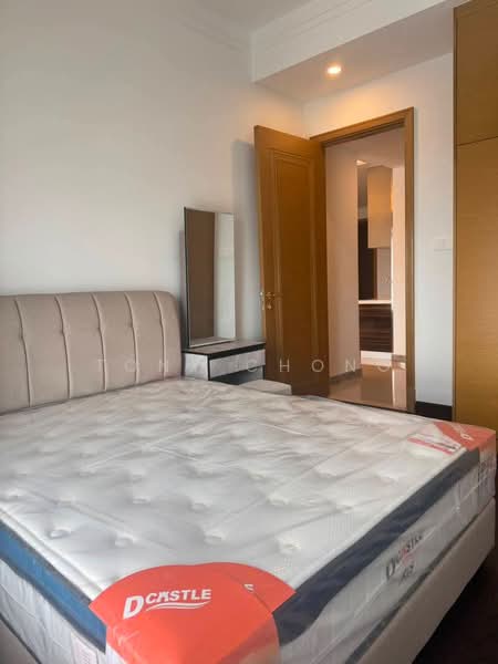 Kondominium untuk Disewa di R&F Princess Cove Phase 2-Seine Region - Tony Chong - Bedroom - PropertyGuru.com.my